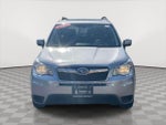 2016 Forester Thumbnail 2