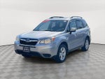 2016 Forester Thumbnail 3