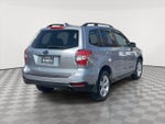 2016 Forester Thumbnail 5
