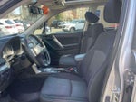 2016 Forester Thumbnail 13