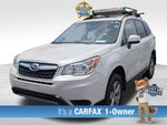 2015 Forester Thumbnail 1
