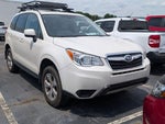 2015 Forester Thumbnail 4