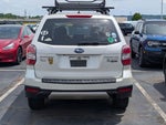 2015 Forester Thumbnail 5