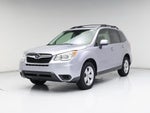 2016 Forester Thumbnail 4