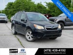 2016 Forester Thumbnail 1