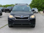 2016 Forester Thumbnail 2