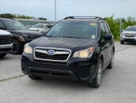 2016 Forester Thumbnail 3