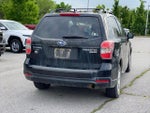 2016 Forester Thumbnail 7