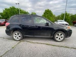 2016 Forester Thumbnail 8