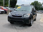2016 Forester Thumbnail 3