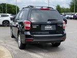 2016 Forester Thumbnail 5