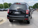 2016 Forester Thumbnail 8