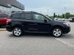 2016 Forester Thumbnail 9