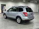 2016 Forester Thumbnail 3