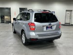 2016 Forester Thumbnail 4