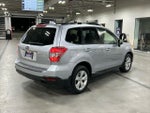 2016 Forester Thumbnail 6