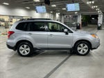 2016 Forester Thumbnail 7