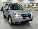2016 Forester Thumbnail 8