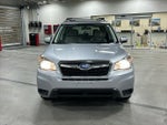 2016 Forester Thumbnail 9