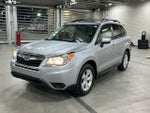 2016 Forester Thumbnail 10
