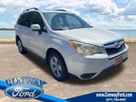 2015 Forester Thumbnail 1