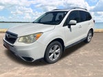2015 Forester Thumbnail 2