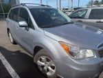 2015 Forester Thumbnail 2