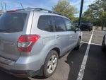 2015 Forester Thumbnail 6
