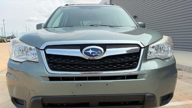 Preowned 2016 Subaru Forester 2.5i Premium for Sale