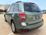 2016 Forester Thumbnail 3