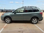 2016 Forester Thumbnail 4