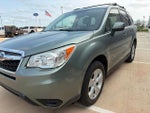2016 Forester Thumbnail 5