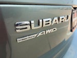 2016 Forester Thumbnail 6