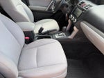 2016 Forester Thumbnail 8