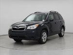2016 Forester Thumbnail 4