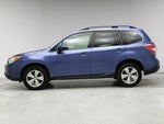 2016 Forester Thumbnail 3