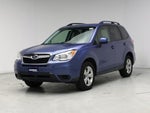 2016 Forester Thumbnail 4