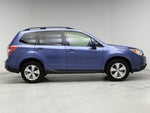 2016 Forester Thumbnail 7