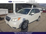 2015 Forester Thumbnail 1