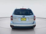 2015 Forester Thumbnail 5