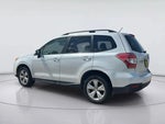 2015 Forester Thumbnail 6