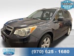 2015 Forester Thumbnail 1