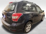 2015 Forester Thumbnail 5