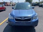 2016 Forester Thumbnail 2