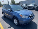 2016 Forester Thumbnail 3