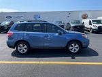 2016 Forester Thumbnail 4