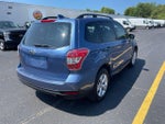 2016 Forester Thumbnail 5
