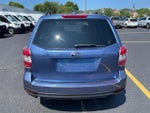 2016 Forester Thumbnail 6