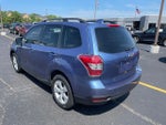2016 Forester Thumbnail 7
