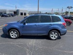 2016 Forester Thumbnail 8